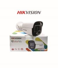 HIKVISION DS-2CE10DF0T-PF 2.0 MP 3.6 MM HD-TVI COLORVU BULLET KAMERA